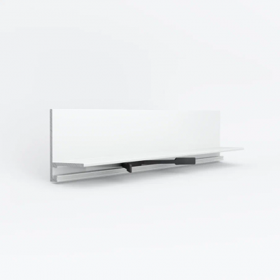 Микроплинтус LACONISTIQ MICRO L Длина 2,45 м.п.