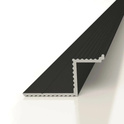 Профиль для оконных и дверных проемов Decaro D002.2