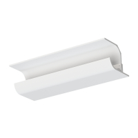 Купольная система освещения Stellanova ATLAS SYSTEM L1000