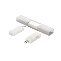 Комплектующие к светодиодной ленте с токоведущими элементами Led Strip 201207