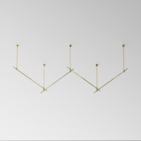 Готовая конструкция (набор) Technical TFC-Flar-L02-BS