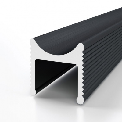 Разделительный профиль Decaro D008