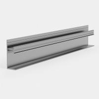 Плинтус скрытого монтажа Pro Design 7210