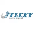 Flexy — логотип бренда