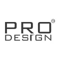 Prodesign — логотип бренда