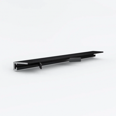 Микроплинтус LACONISTIQ MINI MICRO 11. Длина 2 м.п.