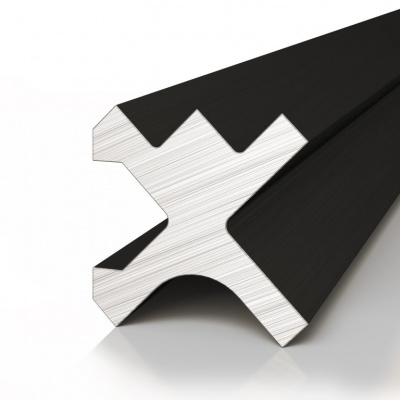 Разделительный профиль Decaro D00X