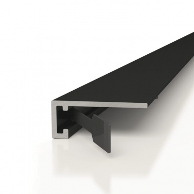 Микроплинтус Decaro M15A