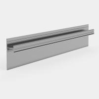 Плинтус скрытого монтажа Pro Design 7209