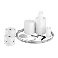 Комплектующие для гибкого неона Led Strip 20310