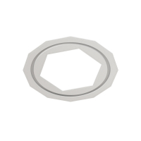 Кольцевой светильник Stellanova CALYPSO 1300