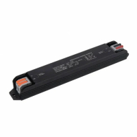  Блок питания черный IP20, PBL-60-24, 60Вт, 24В 