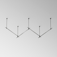 Готовая конструкция (набор) Technical TFC-Flar-L02-B