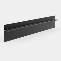 Плинтус скрытого монтажа Pro Design Panel 7208
