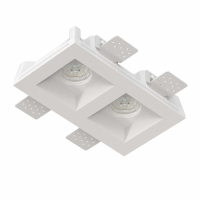 Встраиваемый потолочный светильник Stellanova LED MR16 MAIA 80 DUO FLAT