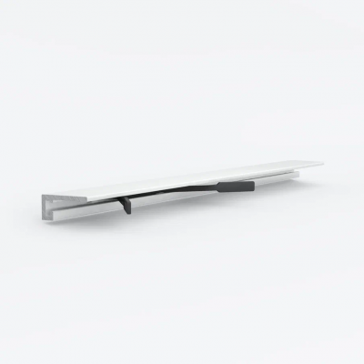 Микроплинтус LACONISTIQ MINI MICRO 11. Длина 2 м.п.
