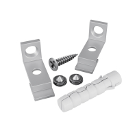 Комплектующие для профиля Led Strip ALM-3535R-1MT