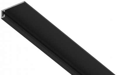 Микроплинтус МП-18. Длина 2 м.п. 6 пружин.