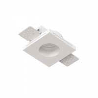 Встраиваемый потолочный светильник Stellanova LED MR16 QUASAR 55 FLAT