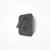 Настенный светильник (бра) Technical C175-WL-01-6W-B