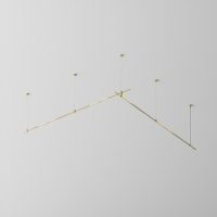 Готовая конструкция (набор) Technical TFC-Flar-H06-BS