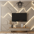 Стеновые 3D панели CRYSTAL
