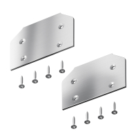 Комплектующие для профиля Technical TRA005MPEC-31S