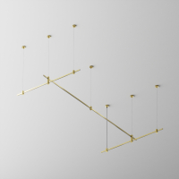 Готовая конструкция (набор) Technical TFC-Flar-H07-BS