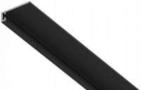 Микроплинтус МП-18. Длина 2 м.п. 6 пружин.