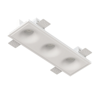 Встраиваемый потолочный светильник Stellanova LED MR11 ELEKTRA MINI TRIO