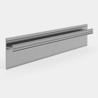 Плинтус скрытого монтажа Pro Design 380