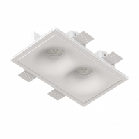 Встраиваемый потолочный светильник Stellanova LED MR16 ELEKTRA DUO