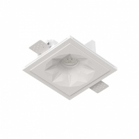 Встраиваемый потолочный светильник Stellanova LED MR16 ELEKTRA POLY