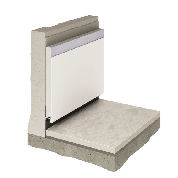 Универсальный профиль Decaro D002