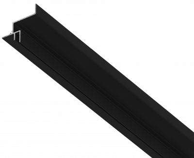 Теневой профиль для гипсокартона -  FerGipps БП 30 -  2 пог.м.