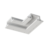 Профильная система освещения Stellanova SABER 50.6