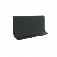 Плинтус алюминиевый L- образный 40 мм. Длина 3 м.