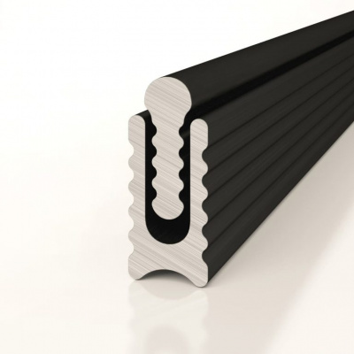 Разделительный профиль Decaro Rizz и RizzT