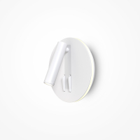 Настенный светильник (бра) Technical C176-WL-01-6W-W