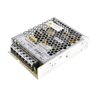 Источник напряжения Led Strip 220204