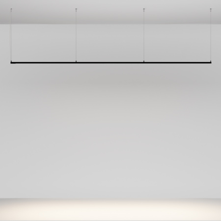 Трековый светильник Technical TR186-1-16W4K-B