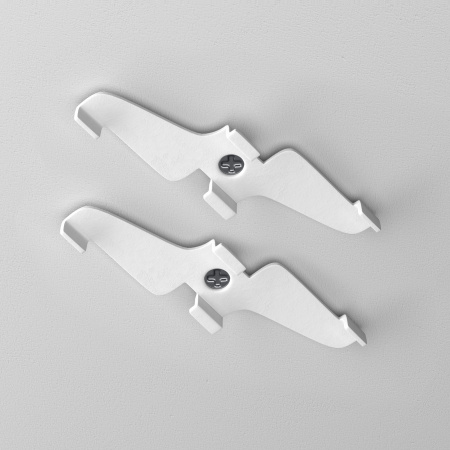 Комплектующие для накладной трековой системы Technical TRA034HS-21W