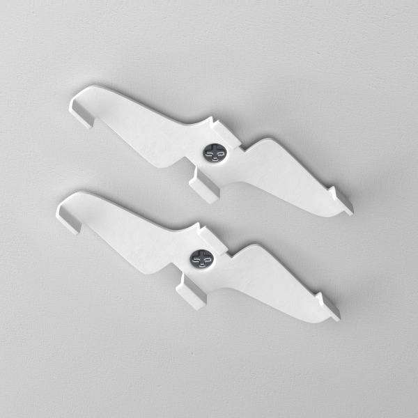 Комплектующие для накладной трековой системы Technical TRA034HS-21W