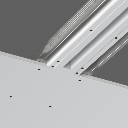 Профильная система освещения Stellanova SABER 30.1