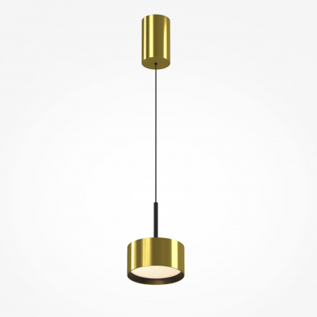 Подвесной светильник Technical P102PL-12W3K-BS