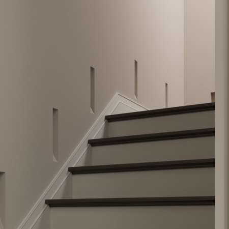 Стеновой светильник Stellanova SUBRA-L 60