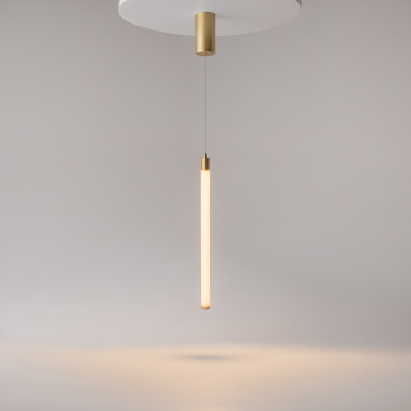 Подвесной светильник Technical P022PL-L10MG3K