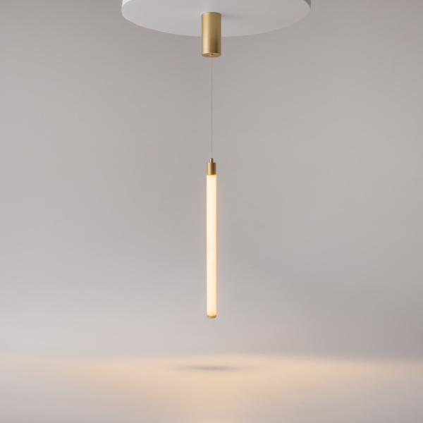 Подвесной светильник Technical P022PL-L10MG3K