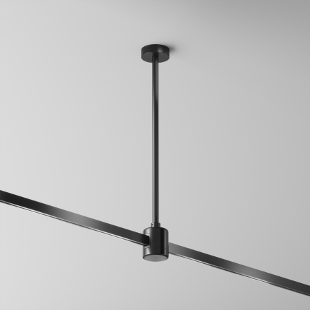 Комплектующие для систем освещения с токоведущими элементами Technical TRA158C-IPC1-B