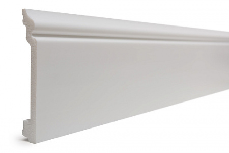 Плинтус 701-115 16х100х2400мм.